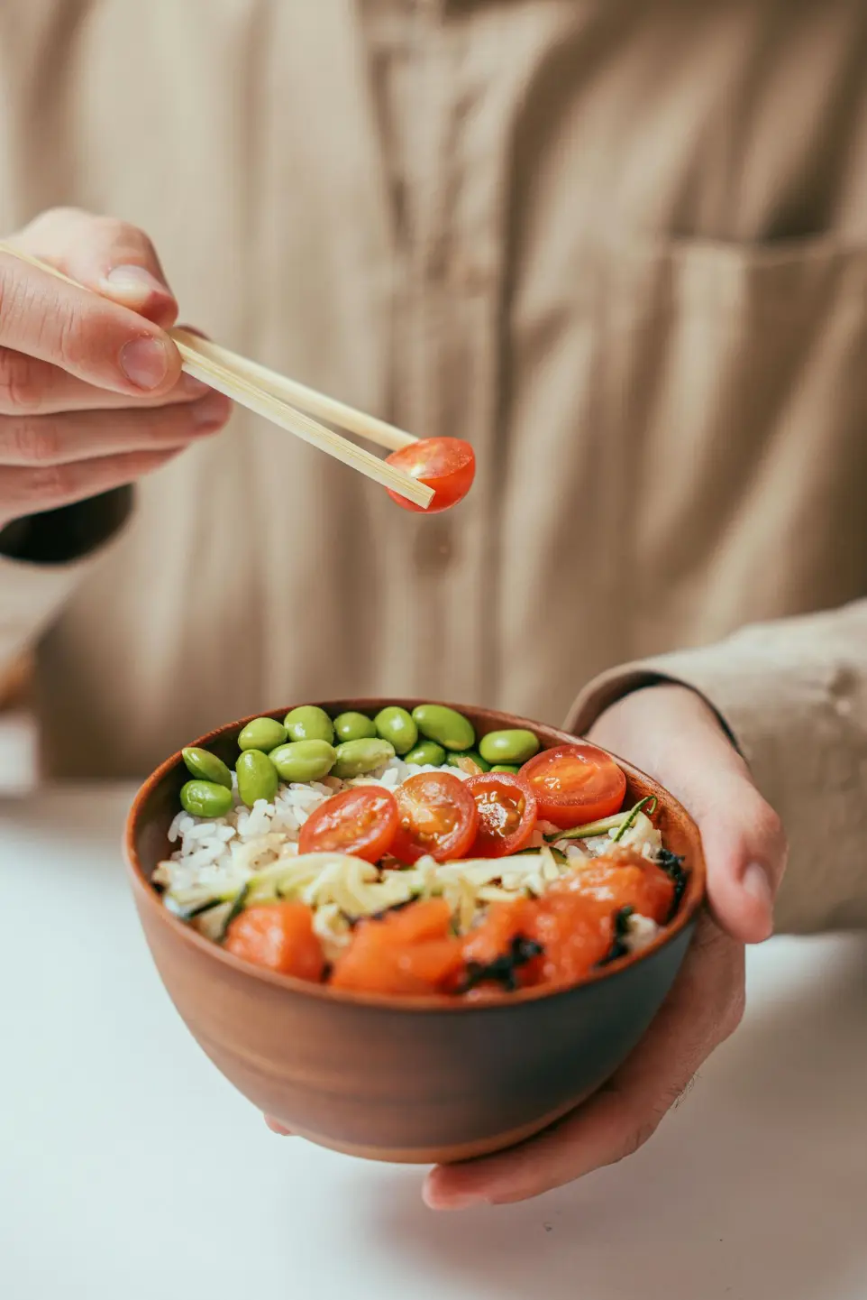food