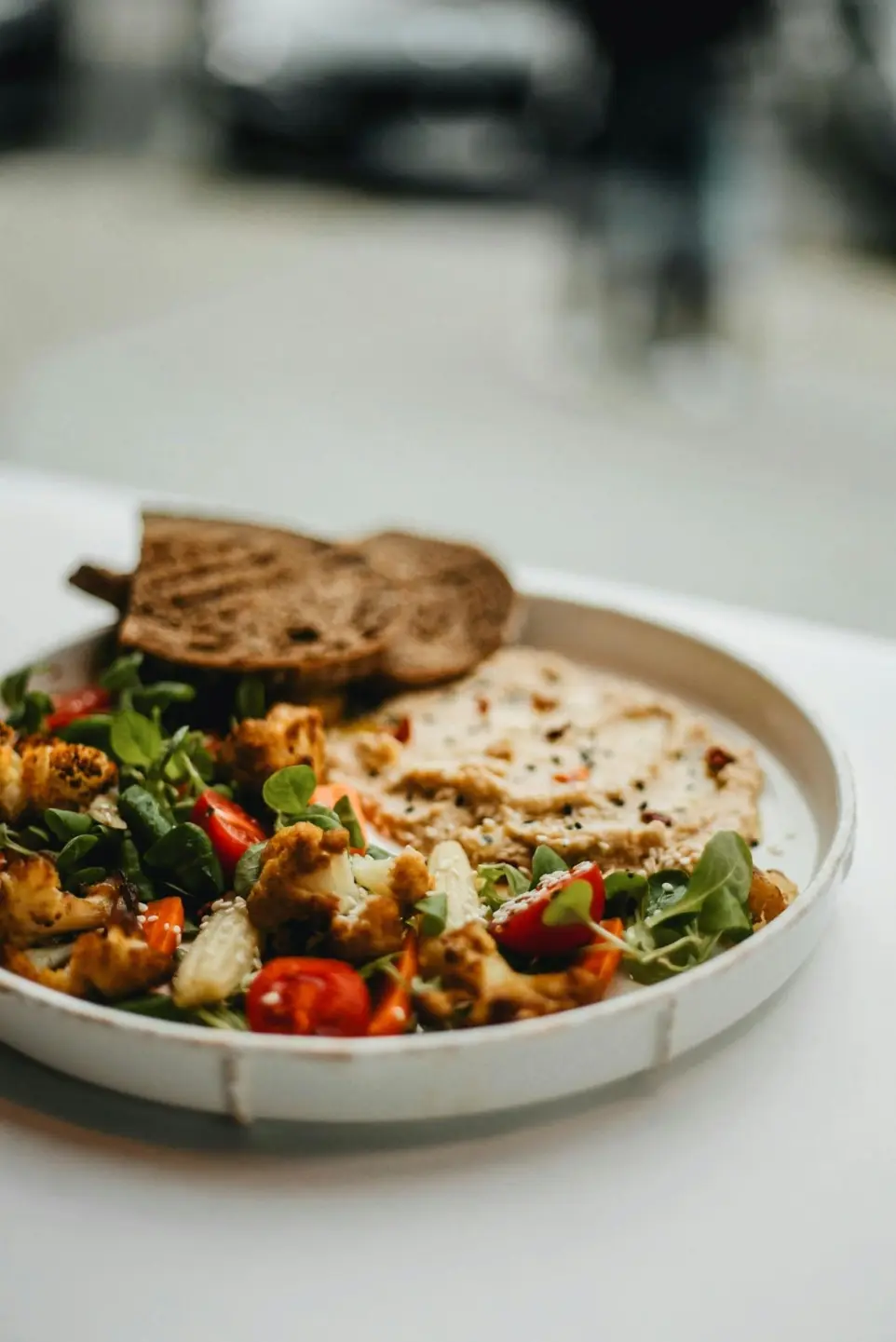 meal