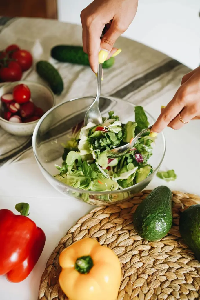 Salad