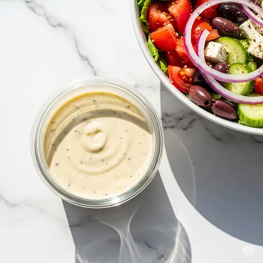 salad dressing